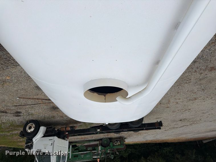 image for item FK3543 Water tank bed