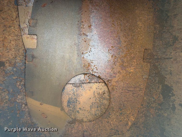 image for item FK3543 Water tank bed