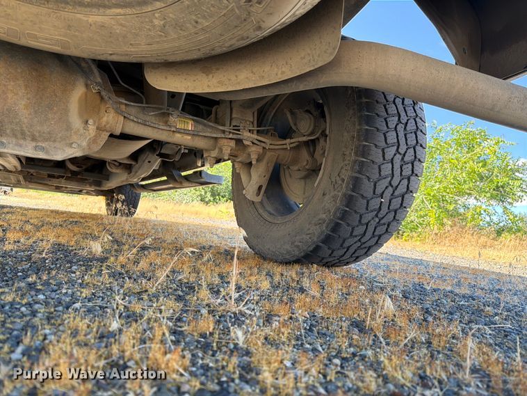image for item FK4520 2018 Ford F150 Ext. Cab pickup truck