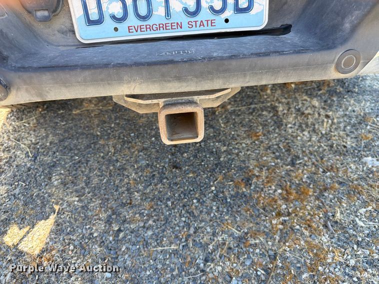 image for item FK4521 2020 Ford F150 Ext. Cab pickup truck