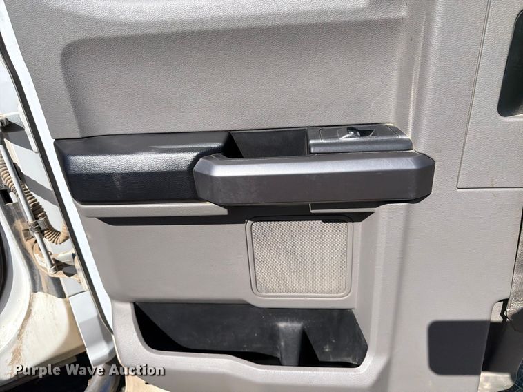 image for item FK4521 2020 Ford F150 Ext. Cab pickup truck