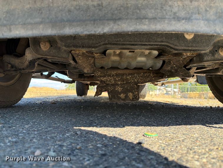 image for item FK4521 2020 Ford F150 Ext. Cab pickup truck