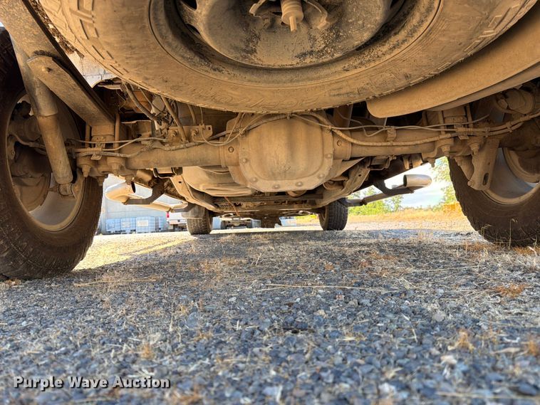 image for item FK4521 2020 Ford F150 Ext. Cab pickup truck