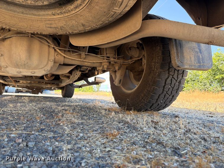 image for item FK4521 2020 Ford F150 Ext. Cab pickup truck