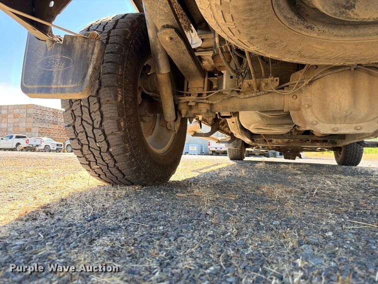 image for item FK4521 2020 Ford F150 Ext. Cab pickup truck