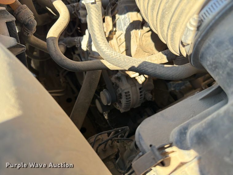 image for item FK4521 2020 Ford F150 Ext. Cab pickup truck