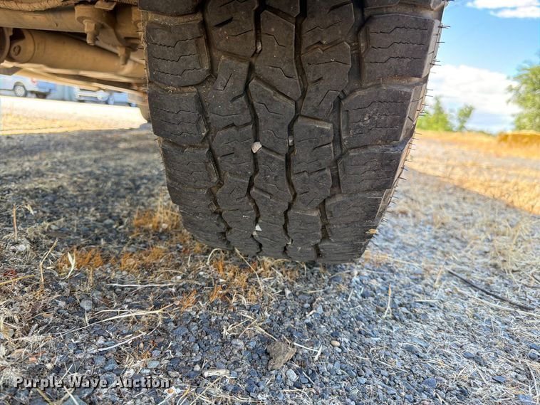 image for item FK4521 2020 Ford F150 Ext. Cab pickup truck