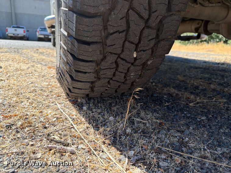image for item FK4521 2020 Ford F150 Ext. Cab pickup truck