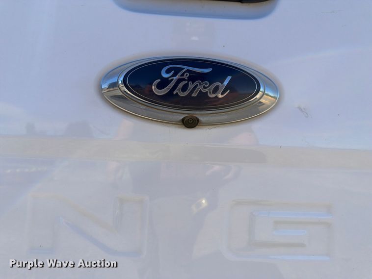 image for item FK4522 2020 Ford Ranger Ext. Cab pickup truck