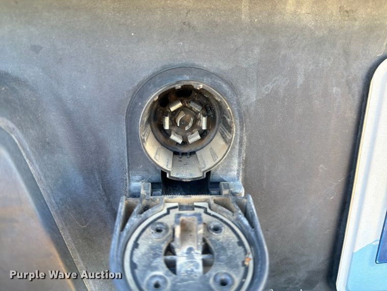 image for item FK4522 2020 Ford Ranger Ext. Cab pickup truck