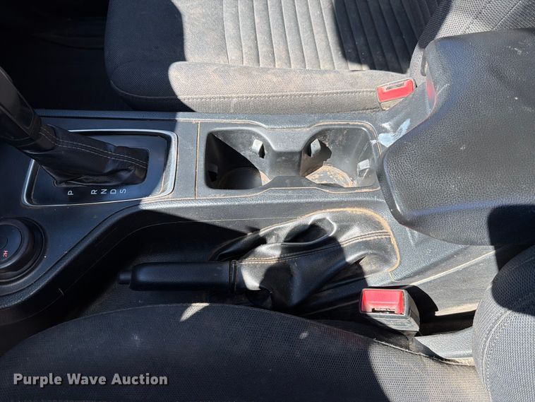 image for item FK4522 2020 Ford Ranger Ext. Cab pickup truck