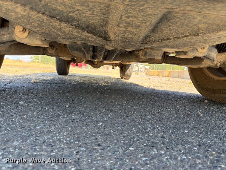 image for item FK4522 2020 Ford Ranger Ext. Cab pickup truck