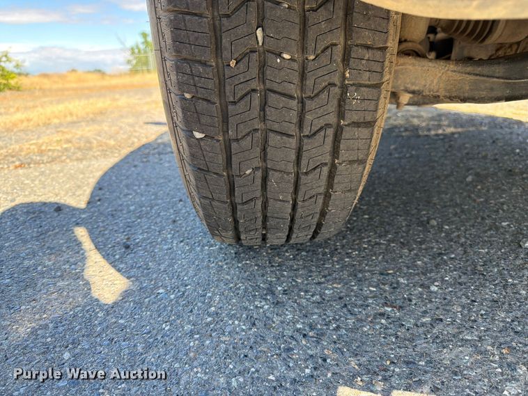 image for item FK4522 2020 Ford Ranger Ext. Cab pickup truck