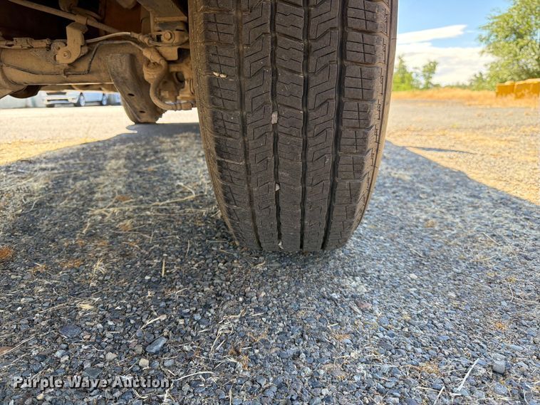 image for item FK4522 2020 Ford Ranger Ext. Cab pickup truck