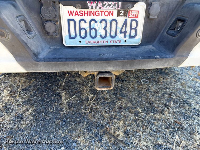 image for item FK4523 2021 Ford F150 Crew Cab pickup truck