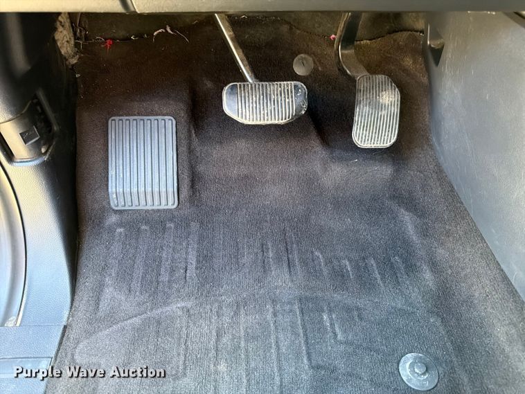 image for item FK4523 2021 Ford F150 Crew Cab pickup truck