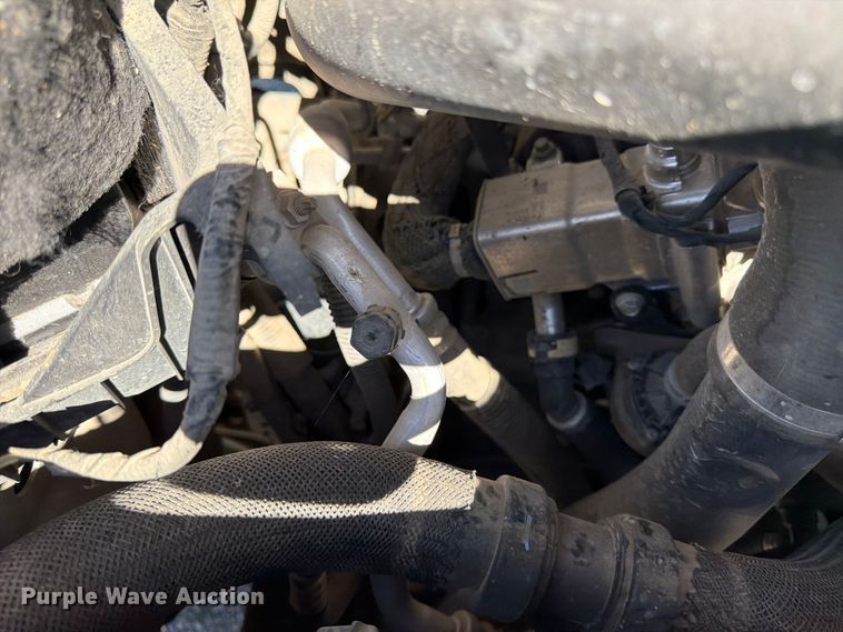 image for item FK4523 2021 Ford F150 Crew Cab pickup truck