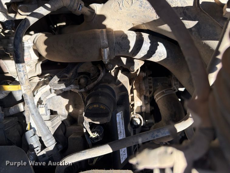 image for item FK4523 2021 Ford F150 Crew Cab pickup truck