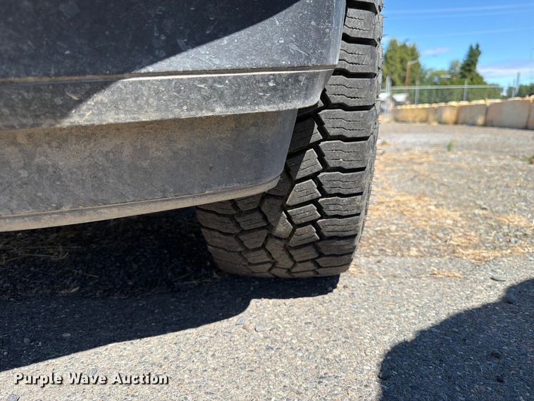 image for item FK4523 2021 Ford F150 Crew Cab pickup truck