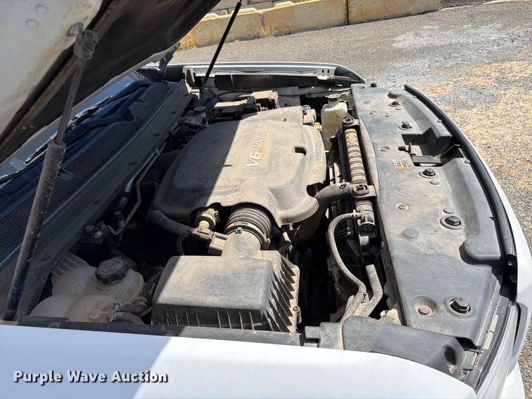 image for item FK4524 2020 GMC Canyon Crew Cab pickup truck