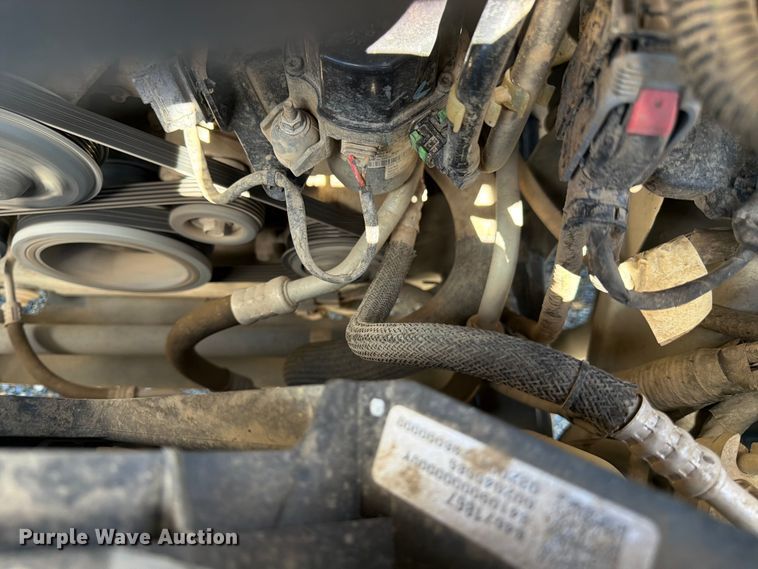 image for item FK4524 2020 GMC Canyon Crew Cab pickup truck