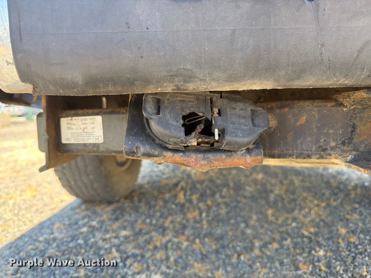 image for item FK4526 2013 Ford F-250 pickup truck