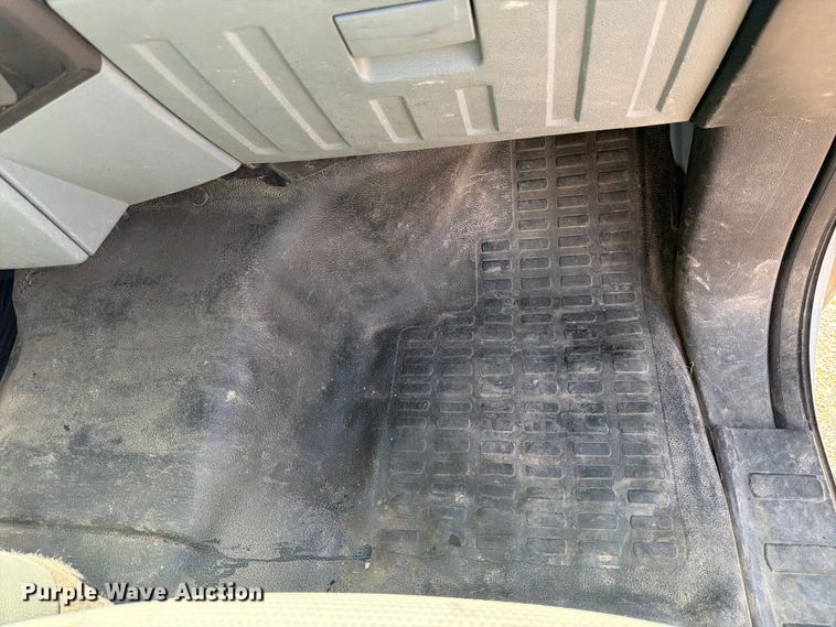 image for item FK4526 2013 Ford F-250 pickup truck