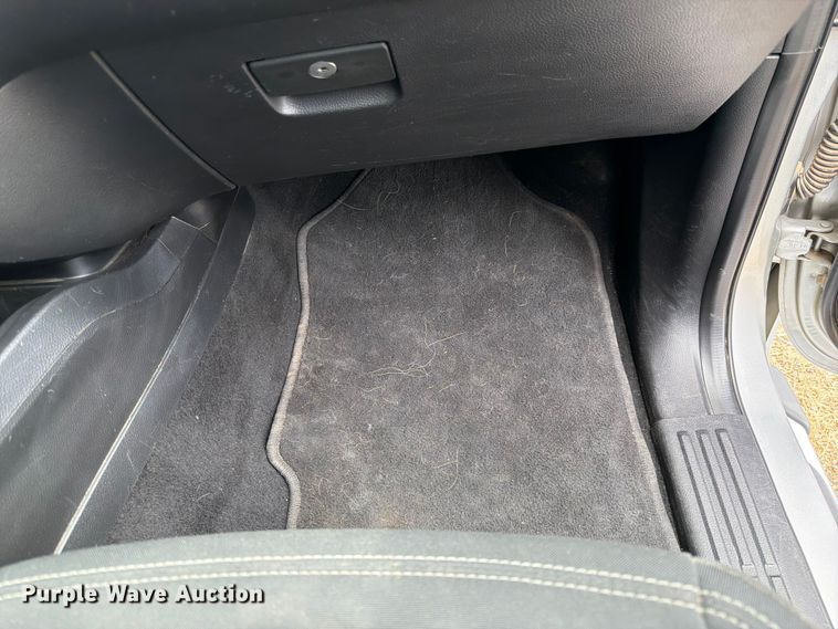 image for item FK4527 2019 Ford Ranger Crew Cab pickup truck