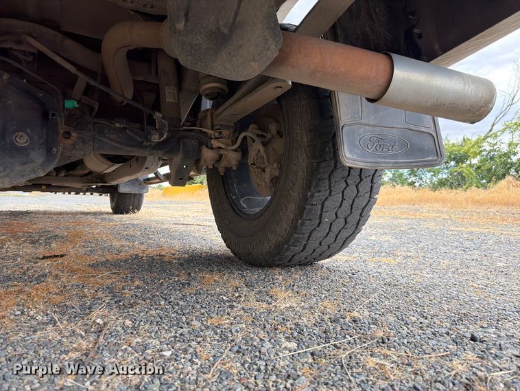 image for item FK4527 2019 Ford Ranger Crew Cab pickup truck