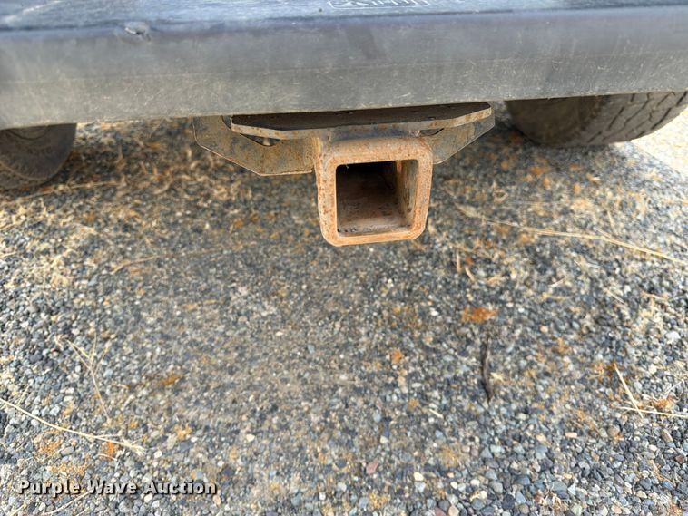 image for item FK4528 2018 Ford F150 Crew Cab pickup truck