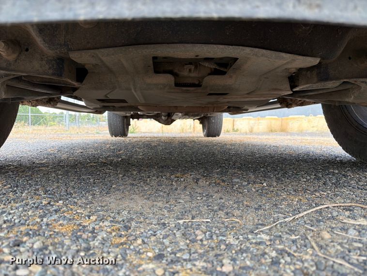image for item FK4528 2018 Ford F150 Crew Cab pickup truck