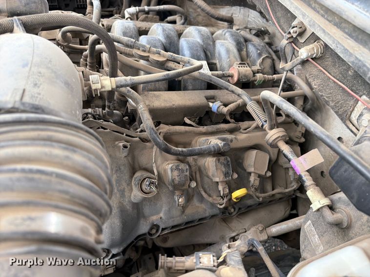 image for item FK4528 2018 Ford F150 Crew Cab pickup truck