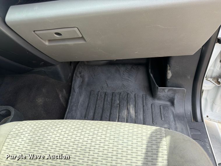 image for item FK4529 2018 Ford F150 Ext. Cab pickup truck