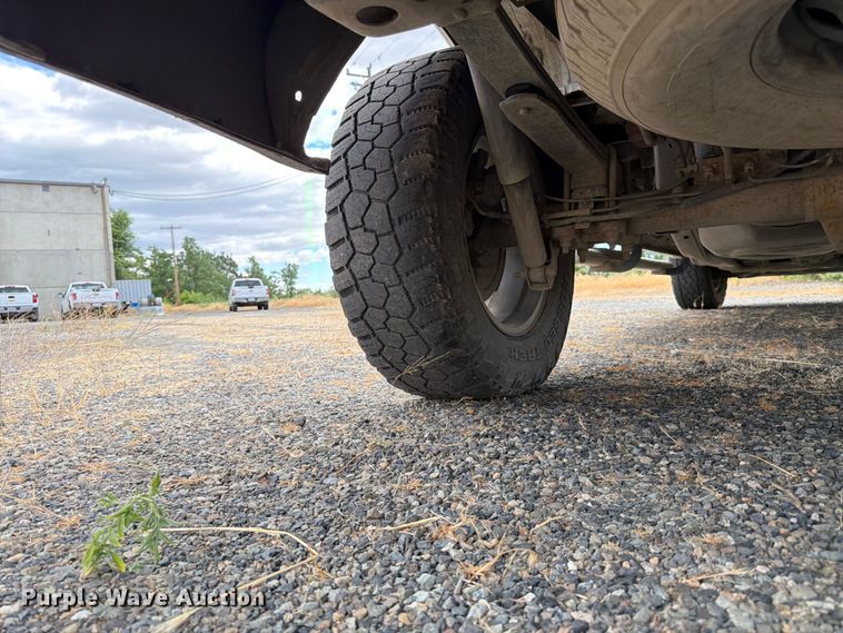 image for item FK4529 2018 Ford F150 Ext. Cab pickup truck