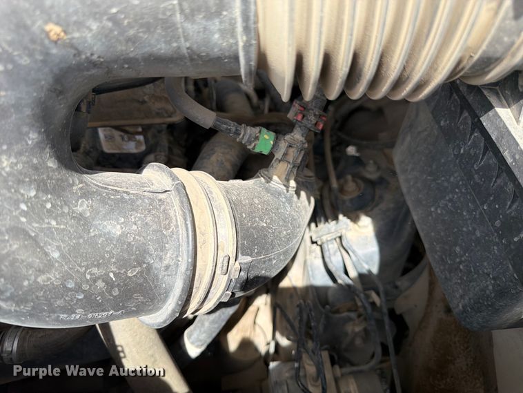 image for item FK4529 2018 Ford F150 Ext. Cab pickup truck