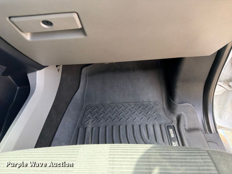 image for item FK4530 2019 Ford F150 Ext. Cab pickup truck