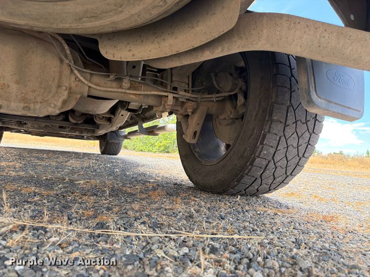 image for item FK4530 2019 Ford F150 Ext. Cab pickup truck
