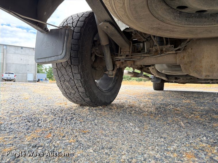 image for item FK4530 2019 Ford F150 Ext. Cab pickup truck