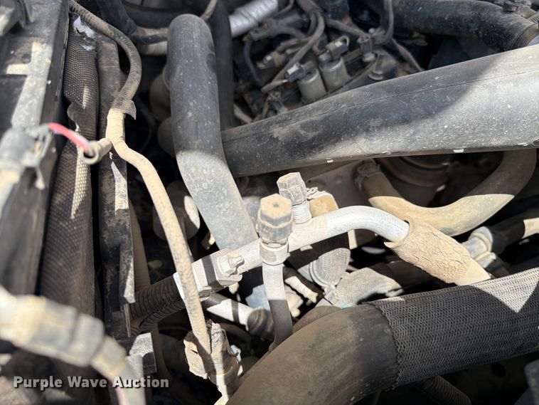 image for item FK4530 2019 Ford F150 Ext. Cab pickup truck