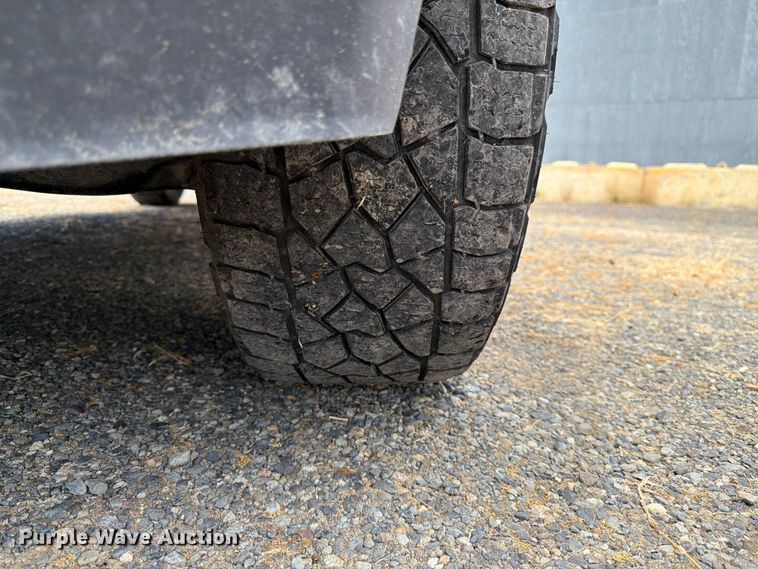 image for item FK4530 2019 Ford F150 Ext. Cab pickup truck