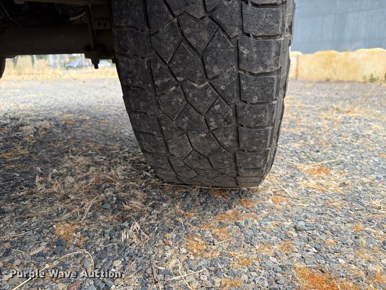 image for item FK4530 2019 Ford F150 Ext. Cab pickup truck