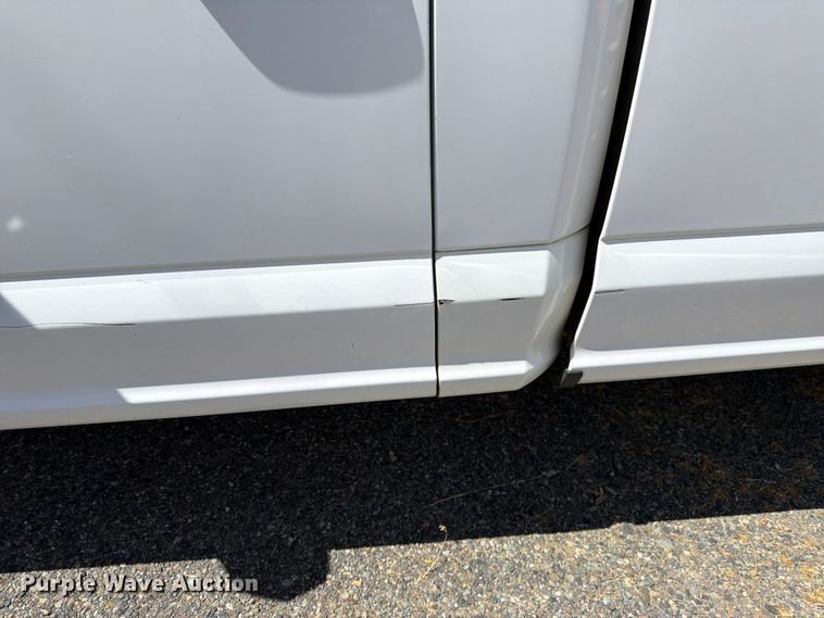 image for item FK4531 2017 Ford F150 pickup truck