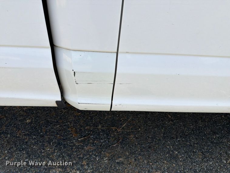 image for item FK4531 2017 Ford F150 pickup truck