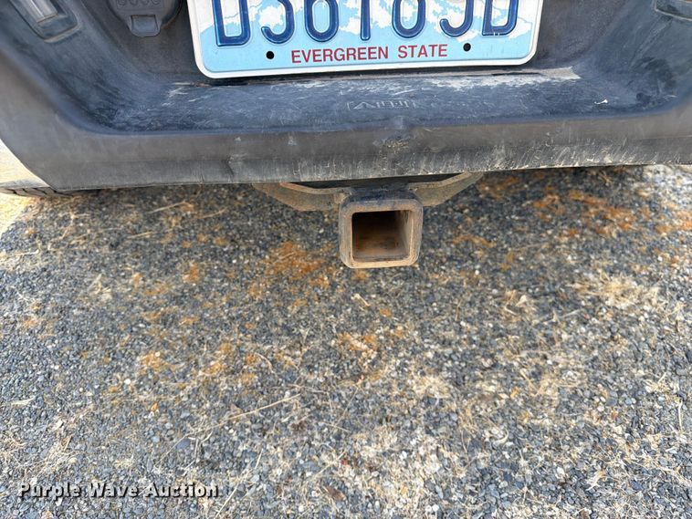 image for item FK4531 2017 Ford F150 pickup truck