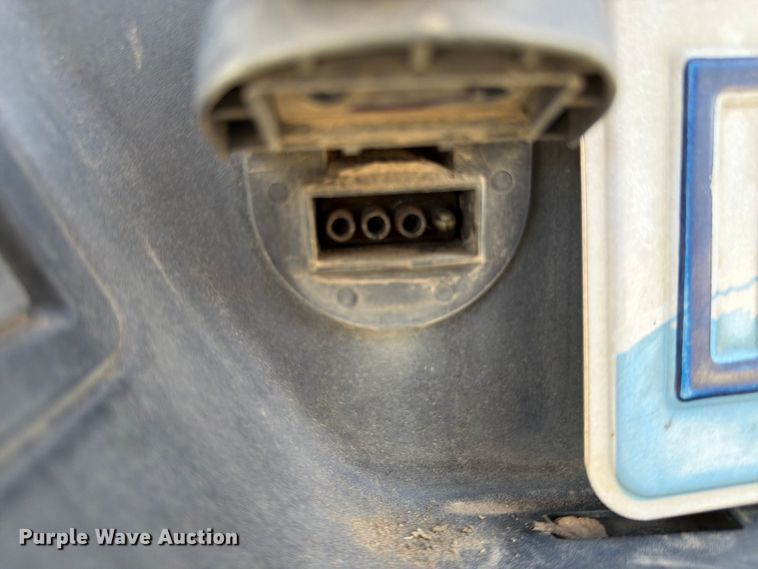 image for item FK4531 2017 Ford F150 pickup truck