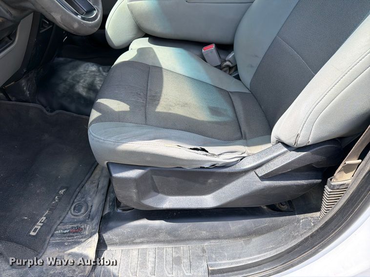 image for item FK4531 2017 Ford F150 pickup truck