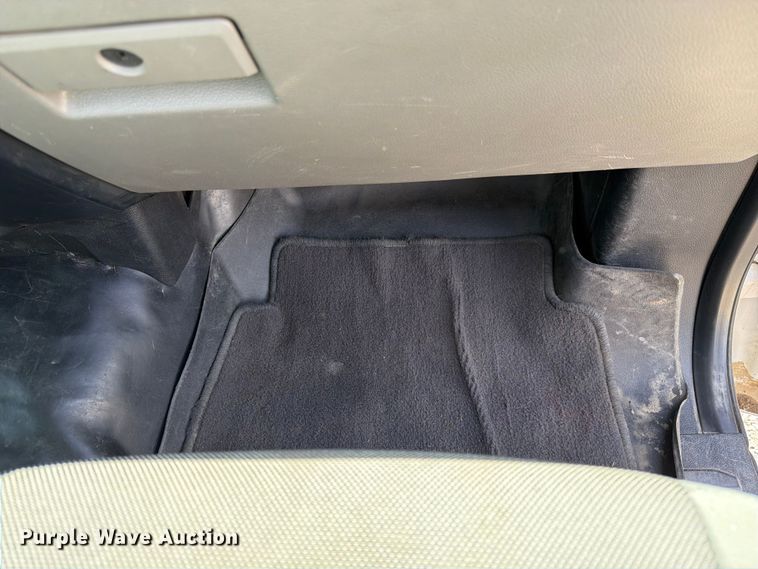 image for item FK4531 2017 Ford F150 pickup truck
