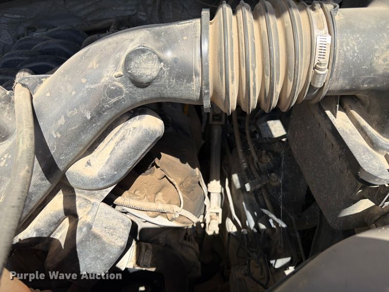 image for item FK4531 2017 Ford F150 pickup truck