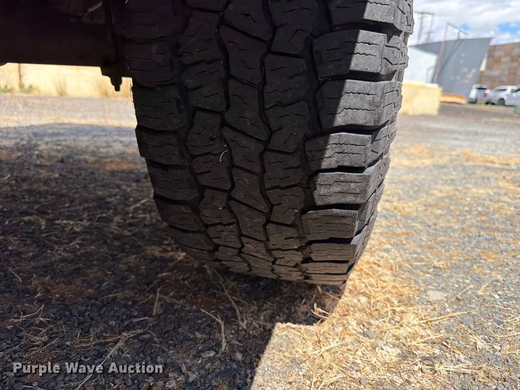 image for item FK4531 2017 Ford F150 pickup truck