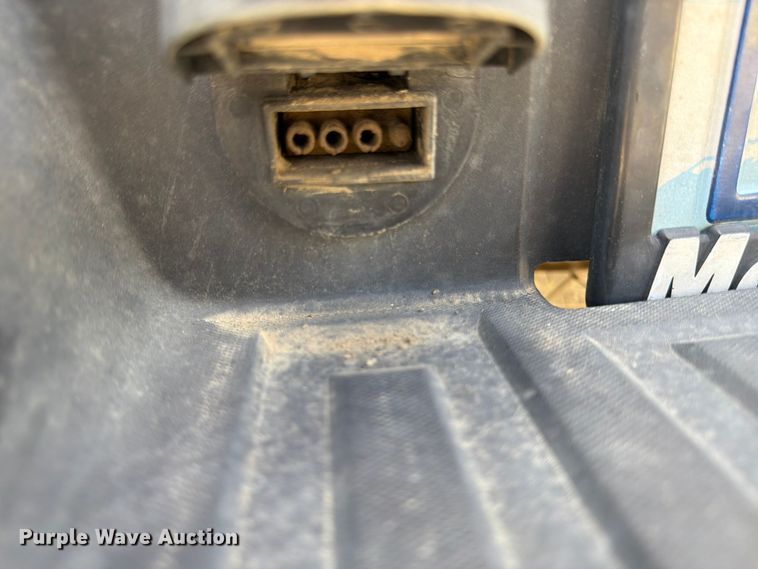 image for item FK4532 2016 Chevrolet Silverado 1500 pickup truck